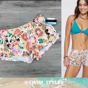 ☀️O’NEILL☀️ LANEY 2 PRINTED STRETOH BOARD SHORTS